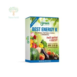 best energy k green 1kg